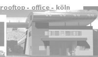 rooftop-office - k�ln